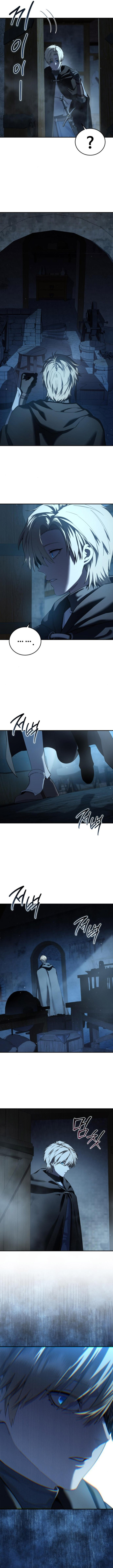 Star-Embracing Swordmaster Chapter 88 17